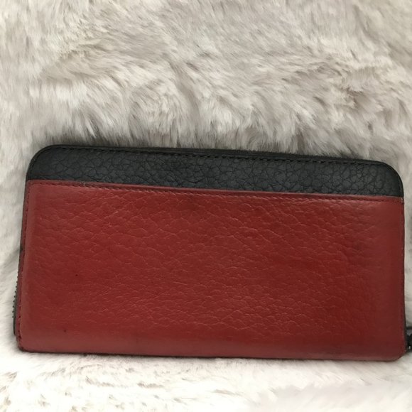 Spade wallet - Picture 2 of 6